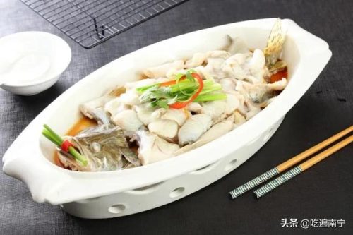 南宁水池餐厅排名前十(南宁高大上奢华餐厅)插图39