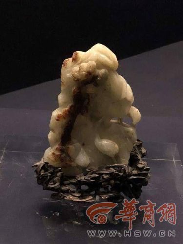 西安玉质公司排名前十(西安的玉石)插图28