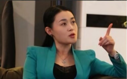 关婷娜个人资料(中戏明星名单大全最新)插图26