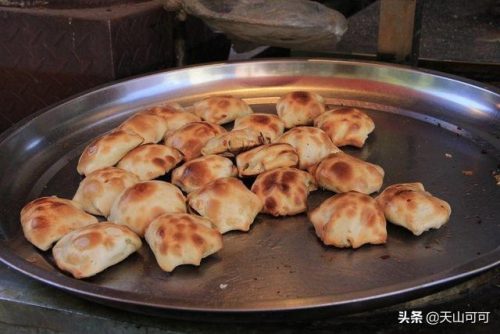 新疆包子餐厅排名前十(新疆风味餐厅怎么样)插图2