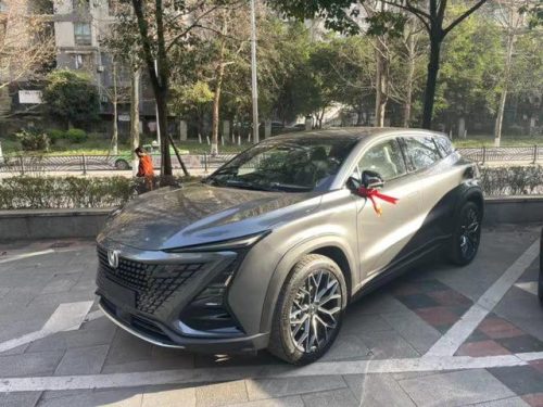 最舒适的车排行榜(10万左右车排行榜)插图1
