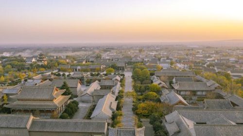 山西顶级景点排名前十(山西十大必去景区)插图2