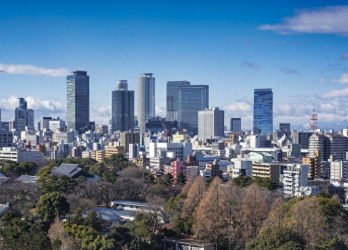 名古屋十大景点排行榜(名古屋十大人气景点)插图11