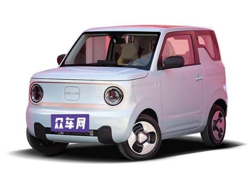 两箱车销量排行榜(销量最好的两厢车)插图4
