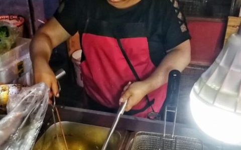 仁怀夜宵餐厅排名前十(北京好吃不贵人气餐厅)