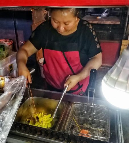 仁怀夜宵餐厅排名前十(北京好吃不贵人气餐厅)插图