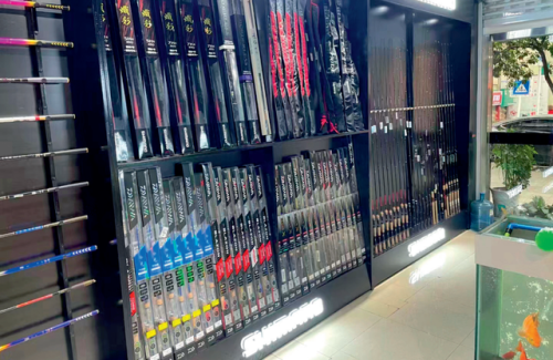 鱼具加盟店排行榜(渔具连锁店有哪些品牌)插图3