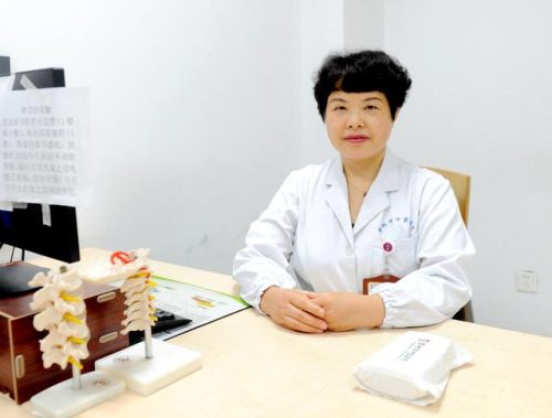 常州骨刺专家排名前十(常州一院专家一览表)插图19