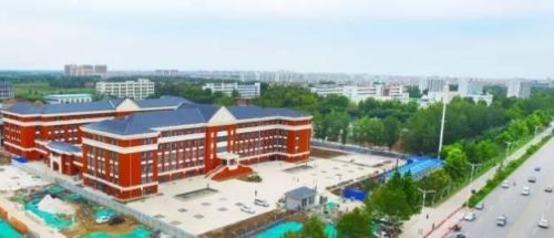 淄博几所中学排名前十(淄博哪个初中最好)插图2