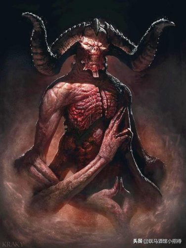 暗黑破坏神排行榜(暗黑破坏神谁最厉害)插图12