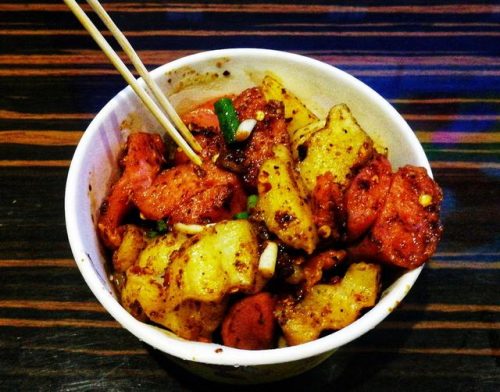 仁怀夜宵餐厅排名前十(北京好吃不贵人气餐厅)插图2
