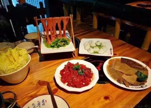安庆地方火锅排名前十(陈赫火锅店安庆)插图4