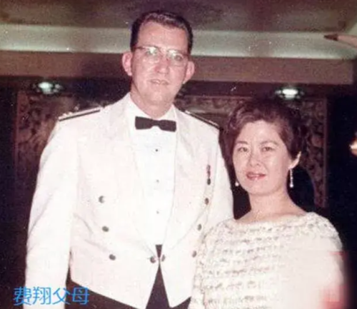 费翔的老婆(费翔与刘文正什么关系)插图8