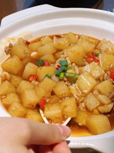 郴州炒饭排名前十店(郴州好吃的餐厅排名)插图8