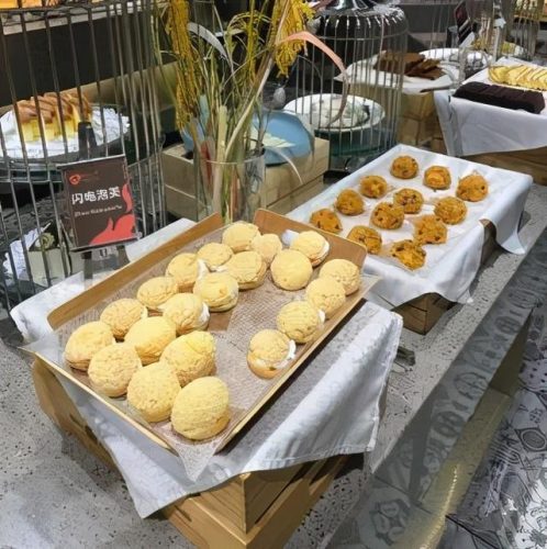 长春自助烤肉店排行榜(烤肉一条街介绍)插图22
