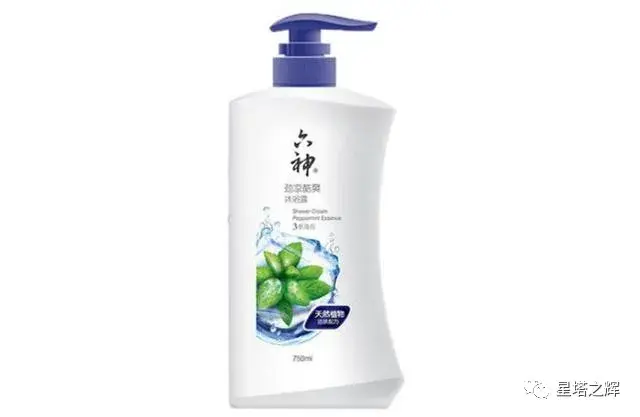 世界沐浴露排行榜(世界十大名牌沐浴露)插图1