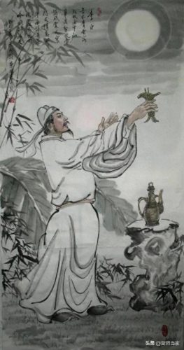 山东排名前十的画家(前100名画家排名)插图