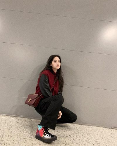 球鞋女神排名前十图片(适合女生穿的球鞋)插图26