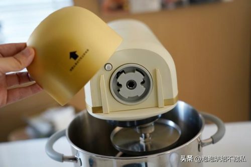 厨师机排行榜(厨师机品牌十大排名)插图67