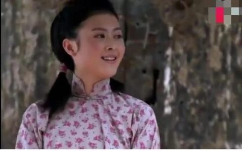铁梨花结局(铁梨花的儿子到底是谁的)