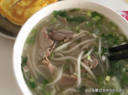 山西名吃十大排行榜(山西必吃的十大美食)插图3