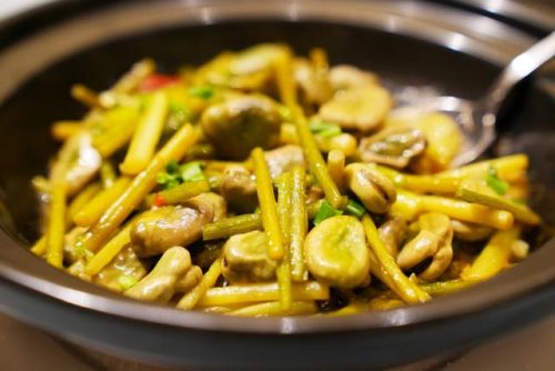 扬州好吃的饭店排行榜(扬州肴肉哪里正宗)插图46