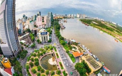 城市综合实力排行榜(全国综合实力50强城市)
