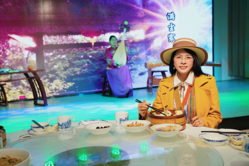 扬州好吃的饭店排行榜(扬州肴肉哪里正宗)插图35