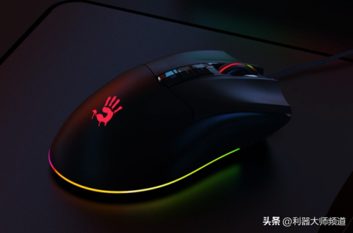 鼠标十大名牌排行榜(鼠标哪个品牌最好)插图1