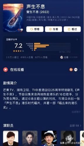 网综艺节目排行榜(全网综艺热度排名)插图34