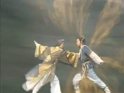 古代巅峰神功排名前十(魔教十大神功)插图17