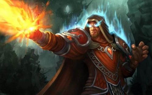 网游异界小说排行榜(网游之异世纵横)插图5