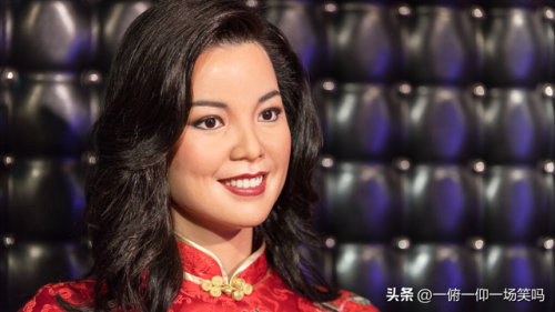 中国摇滚女歌手排行榜(内地第一女摇滚女歌手)插图1