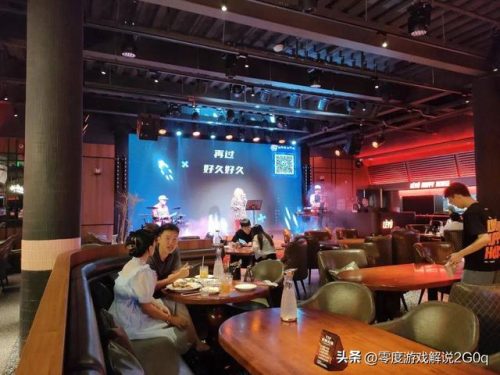 廉江夜景酒店排名前十(廉江酒店有推荐吗)插图7
