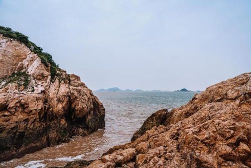 温岭最美海岛排名前十(温岭海边哪里好玩)插图33