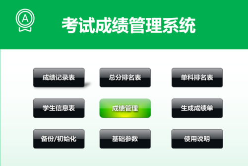 排行榜模版(网页设计模板网站)插图2