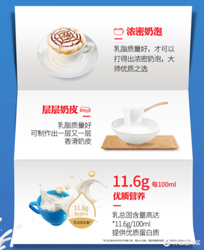 纯牛奶牌子排行榜(最好的纯牛奶排名第一)插图19
