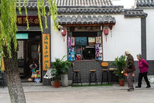 济南好玩的地方排行榜(济南打卡必去的地方)插图13