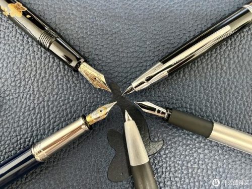 高端钢笔品牌排行榜(全球十大奢侈品牌钢笔)插图42