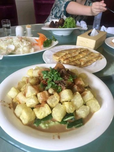 吉林优惠饭店排名前十(吉林11选五)插图1