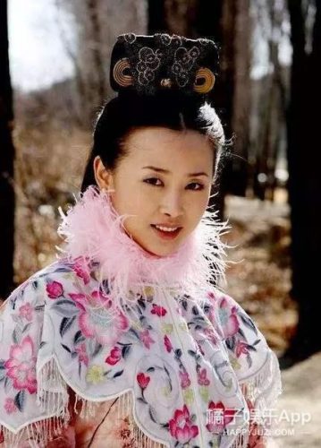 大汉天子卫子夫(大汉天子卫子夫第几集嫁给皇上的)插图15