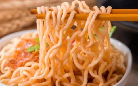 桶面排行榜(公认最好吃的桶装方便面)