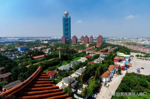 中国村庄数量排名前十(中国最好的村排名)插图1