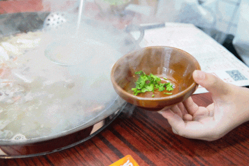 汉阳羊肉馆排名前十(汉口羊肉汤哪家最好喝)插图4