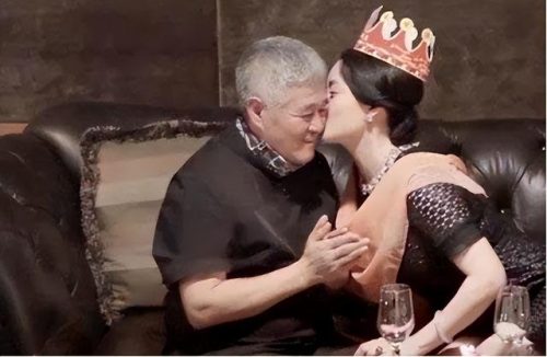 关婷娜个人资料(中戏明星名单大全最新)插图32