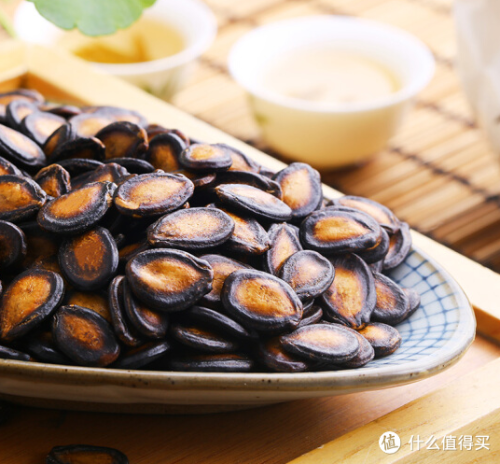 排名前十好吃的瓜子(全国最好吃的瓜子排行)插图19