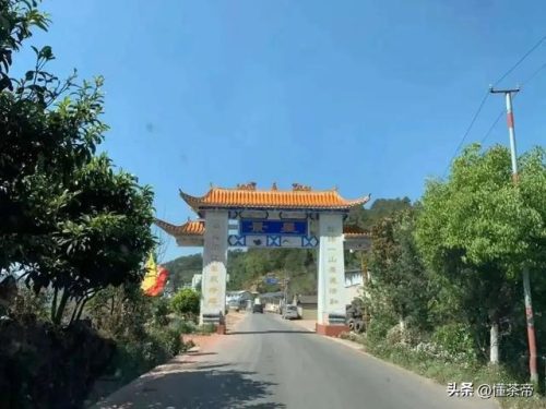 普洱茶叶价格排行榜(顶级普洱茶品牌排行榜)插图7