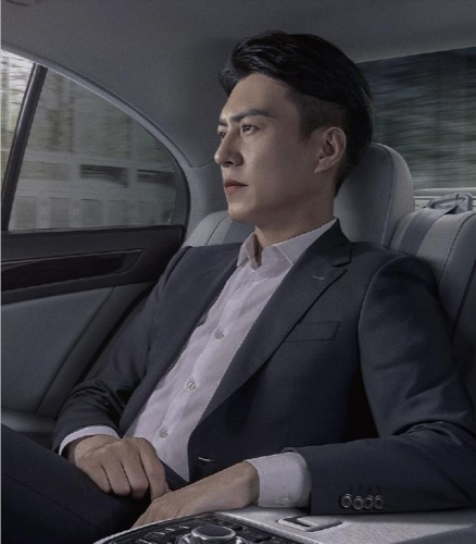 靳东最新电视剧(我的前半生2 电视剧)插图3