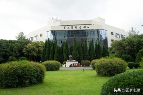 四川最好的二本(二本学校最新排名)插图
