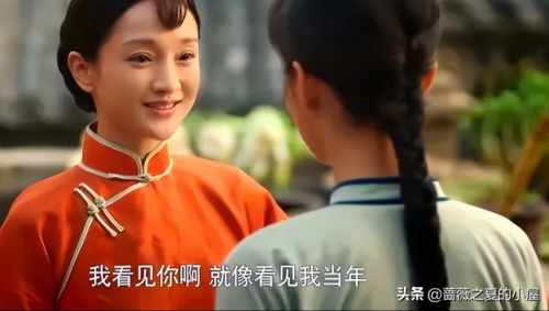 红高粱电视剧剧情(红高粱主要内容概括)插图4